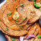 Lachhha Paratha