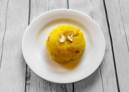 Pineapple Sheera [Kesari Bath]