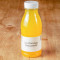 Jus D’orange Frais Pressé Bouteille Pet