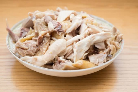 Chicken Boiled Plain