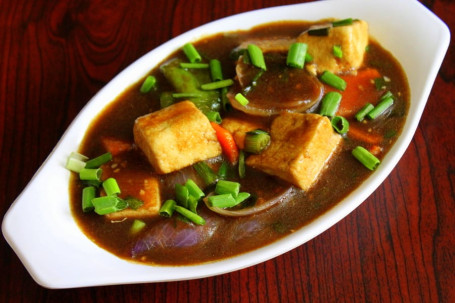 Kinesisk Paneer 65 Sauce