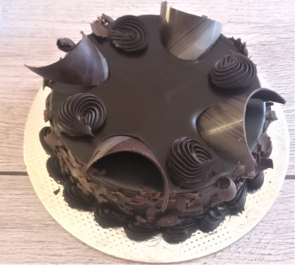 Death By Chocolate (Dbc) Cake