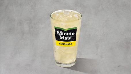 Lille Minut Stuepige Limonade