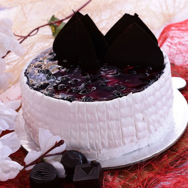 Blue Berry Cake(1 Pound)