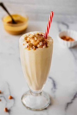 Butterscotch Shake [300Ml Pack]