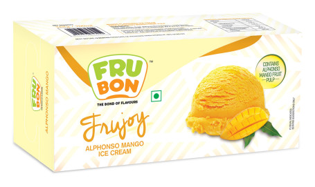 Alphonso Mango Frujoy