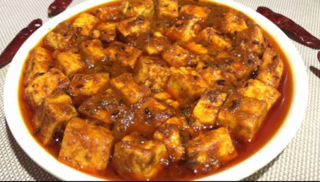 Paneer Rogani Makhan Wala