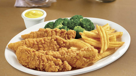 Premium Chicken Tenders Aftensmad