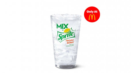 Mix Fra Sprite Tropic Berry