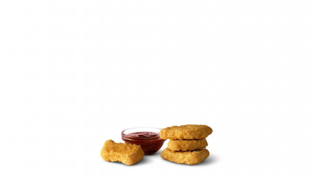 Stykke Mcnuggets