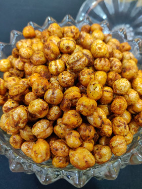 Chatpata Kabuli Chana