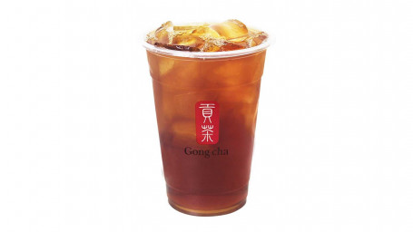 Litchi Oolong Te