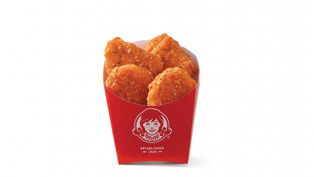 Pc Spicy Chicken Nuggets