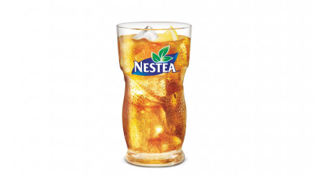 Iced Tea Sødet