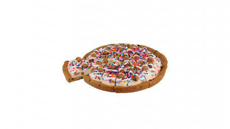 Chokolade Chip Cookie Dough Polarpizza