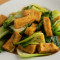 Tofu Bok Choy