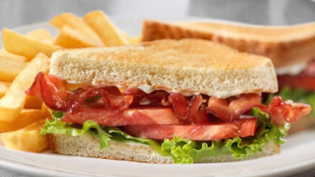 Friendly's Blt Every Day-Værdi