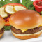 Cheeseburger† Sliders