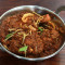 Dhaba Chicken With Keema