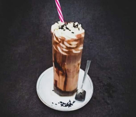 Irish Mocha Creamy Frappe