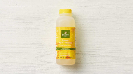 Agave Limonade Halv Gallon