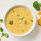 Broccoli Cheddar Suppe Gruppe