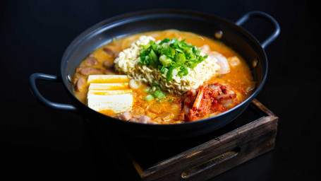 Budae Jjigae