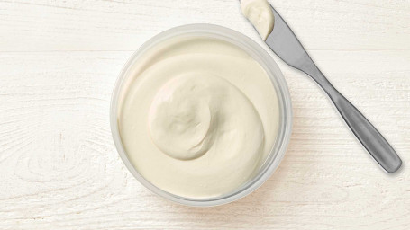 Almindelig Cream Cheese Spread Tub