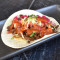 Tender Marinated Steak Taco Gf Option