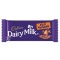 Dairy Milk Roast Almond