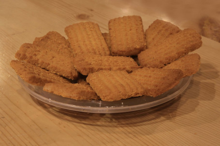 Aata Biscuit (400 Gms)