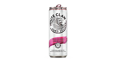 White Claw Black Cherry, 473 Ml Dåse