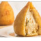 Coxinha De Frango Cremoso