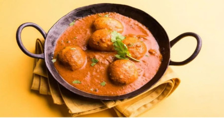 Dum Aloo Kashmiri (Full)