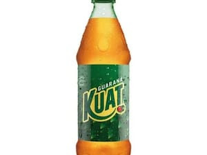 Kuat Guarana 2 L