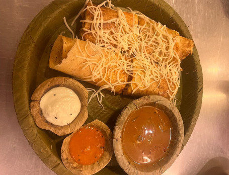 Special Jini Dosa