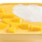 Coco Mango Tofu Pudding Gān Lù Dòu Fǔ Huā