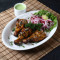 Tangdi Kebab Chicken 4 Pcs