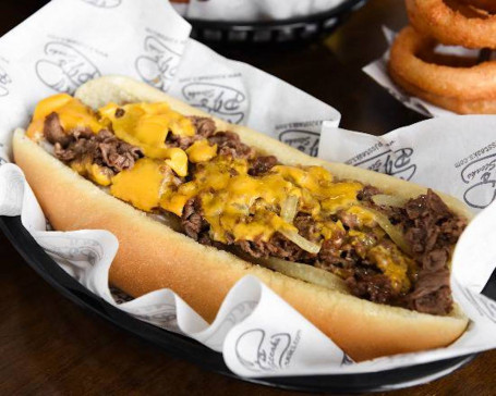 Original Cheesesteak