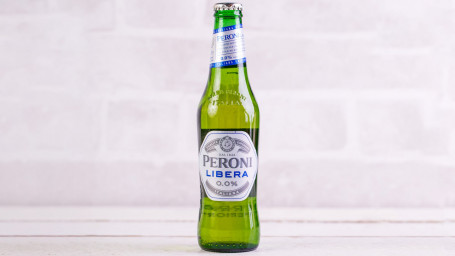 Peroni Libera Alkoholfri