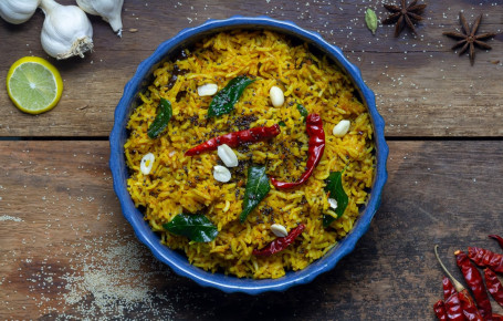 Masala Veg Pulao 500 Gms