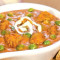 Aloo Soyabean Matar Sabzi