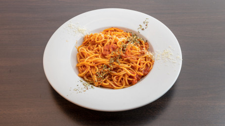 Spaghetti Bolognese