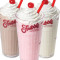 Fribble Milkshake