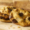 Sandy's Amazing Chocolate Chunk Manifesto Cookie