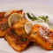 Ajwain Fish Tikka (8 Pcs)