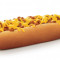 Footlong Chili Cheese Coney