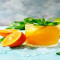 [Sugar Free] Orange Mojito