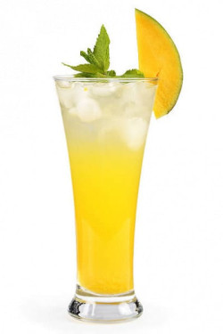 [Sugar Free] Mango Mojito