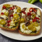 Jalapeno Mushroom Ciabatta